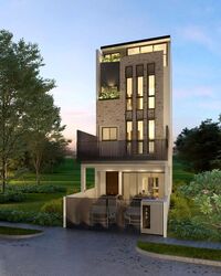 Jalan Bukit Merah (D3), Terrace #455684991